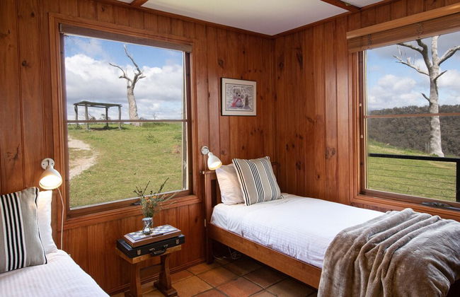 Turon Gates - Mountain Retreat - Foto 45