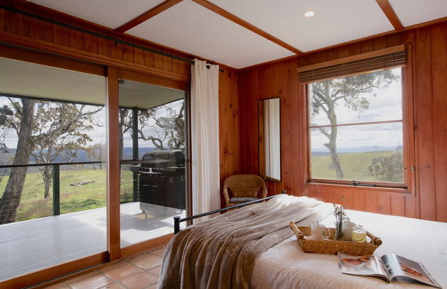 Turon Gates - Mountain Retreat - Foto 44