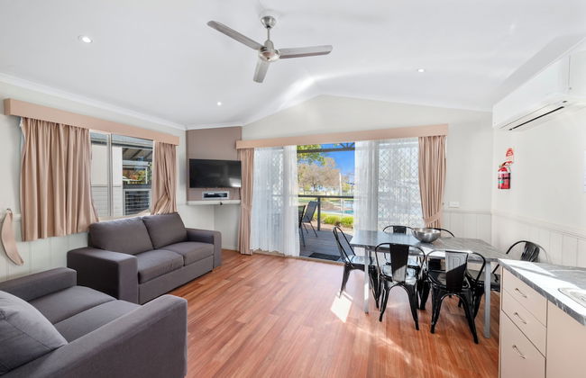 Lake Hume Holiday Park - Foto 35