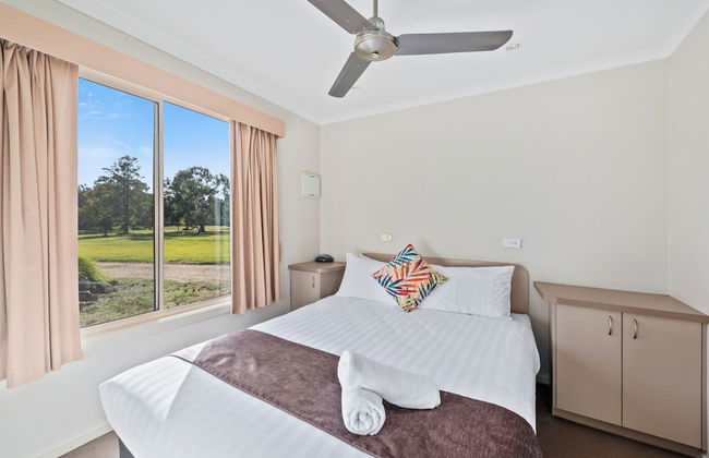 Lake Hume Holiday Park - Foto 15