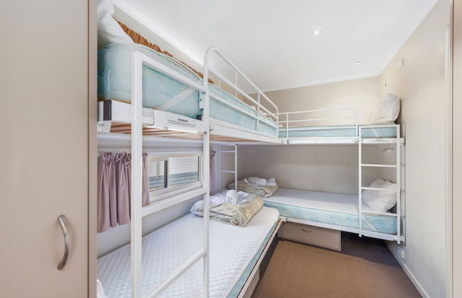 Lake Hume Holiday Park - Foto 14