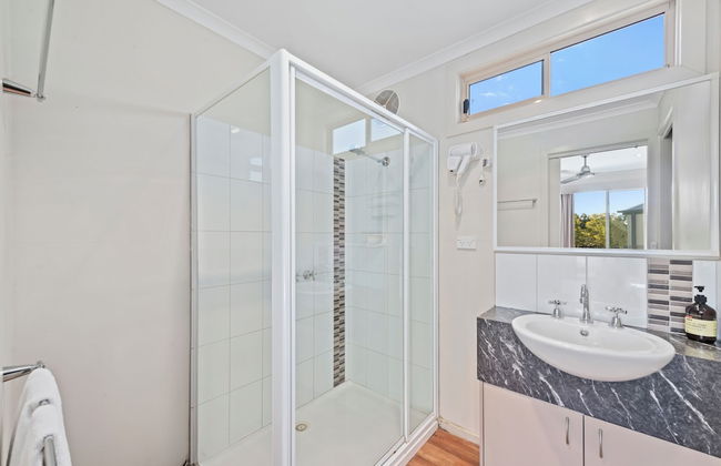 Lake Hume Holiday Park - Foto 54