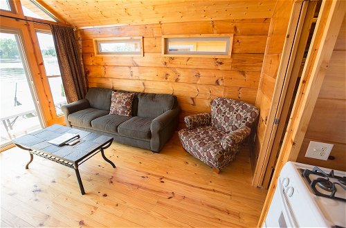Photo 46 - Edinboro Lake Resort Cabins