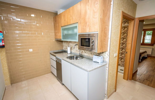 Apartamentos Navalin - Foto 47