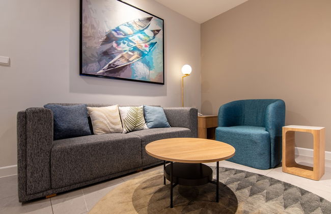 Le Places ZENITY Apartment District 1 - Photo 25