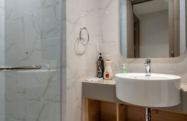 Le Places ZENITY Apartment District 1 - Photo 37