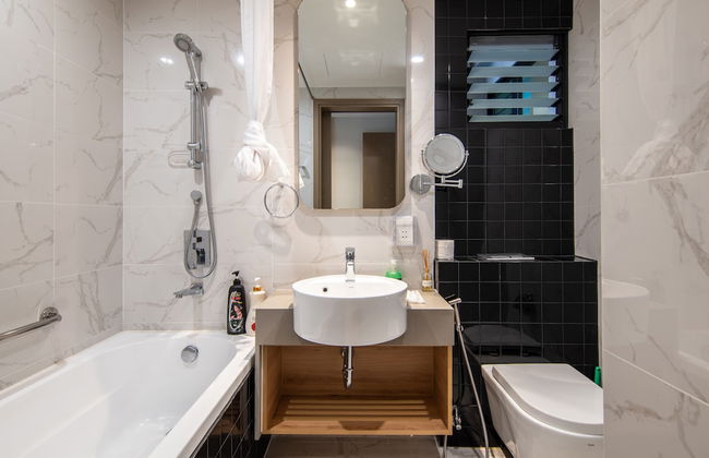 Le Places ZENITY Apartment District 1 - Photo 36
