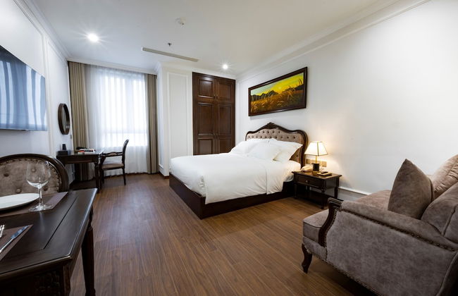 Madelise Hotel & Apartment - Foto 10