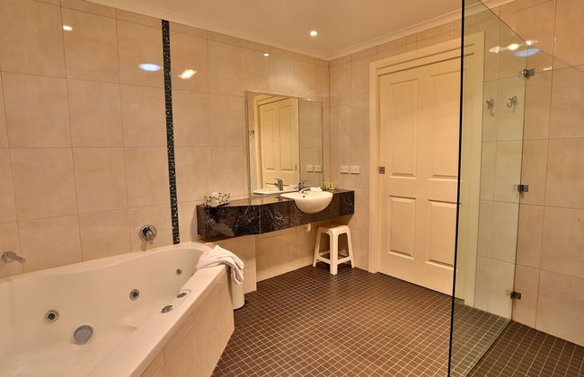 Stanley Holiday Houses - Foto 16