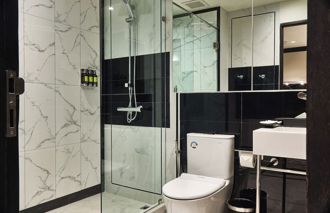 Floral Court Hotel & Residence Sukhumvit 13 - Foto 40