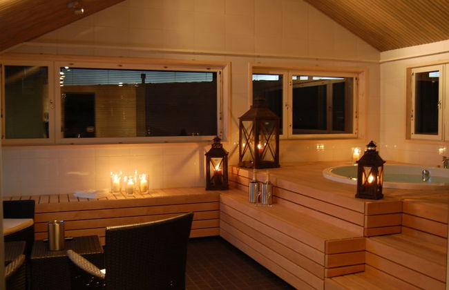 Levi Suites Unna Mànnu - Foto 37
