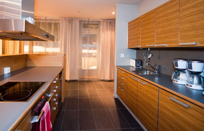 Levi Suites Unna Mànnu - Foto 22
