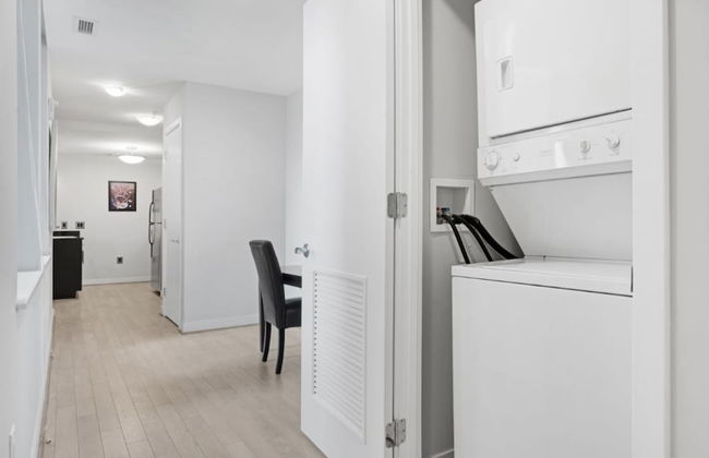 Bluebird Suites DC Financial District - Foto 20