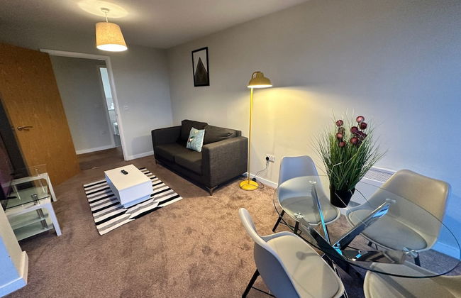 Adelphi Wharf Apartments by Beehosting - Foto 41