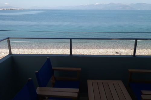 Foto 46 - Stavento beach front suites