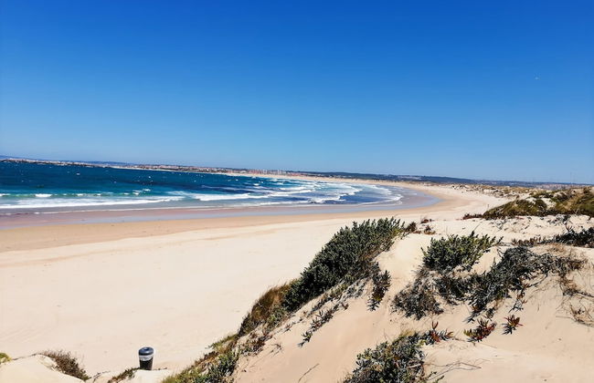 Cozy Vacation Rental in Peaceful Peral, Portugal - Foto 42