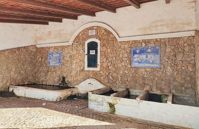 Cozy Vacation Rental in Peaceful Peral, Portugal - Foto 15