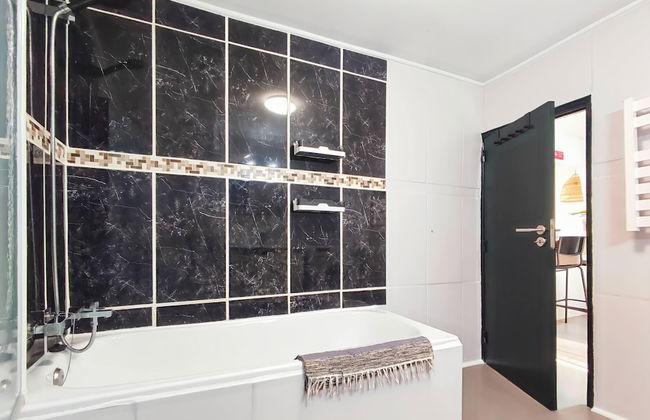 Cozy Vacation Rental in Peaceful Peral, Portugal - Foto 14
