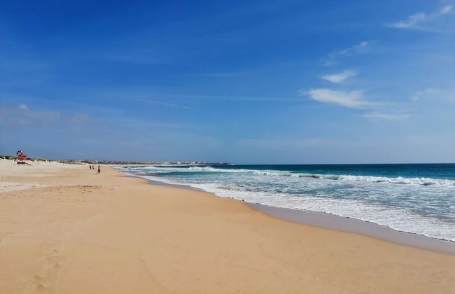 Cozy Vacation Rental in Peaceful Peral, Portugal - Foto 40
