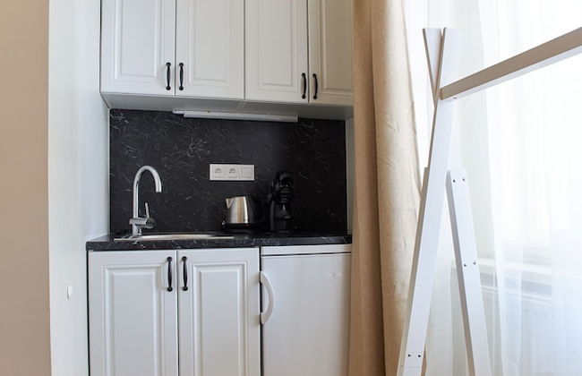 River View Residence by Charles Bridge - Photo 26