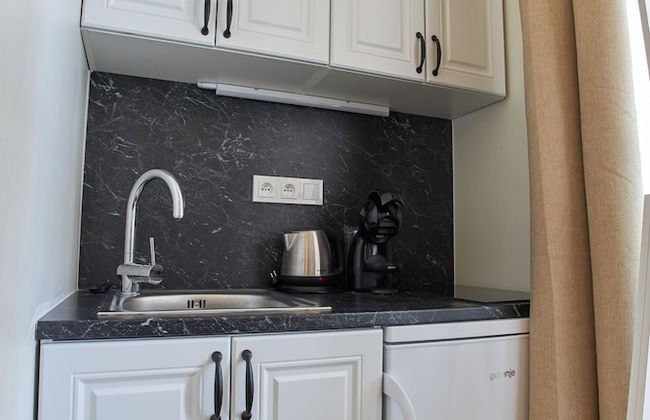 River View Residence by Charles Bridge - Photo 25