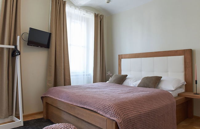 River View Residence by Charles Bridge - Photo 20