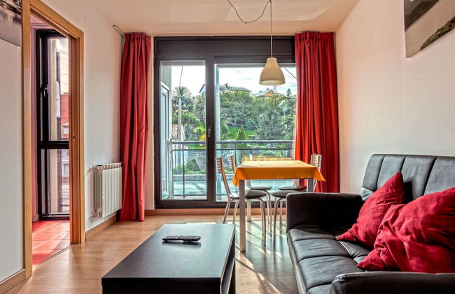 Apartamentos Turísticos Bahía de Boó - Foto 15