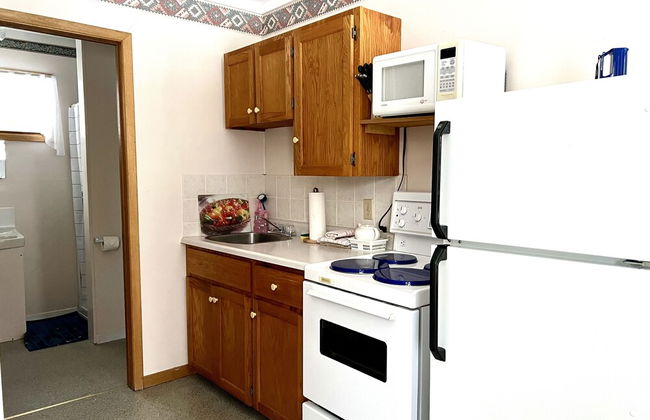Multicultural Museum Cottages - Foto 41