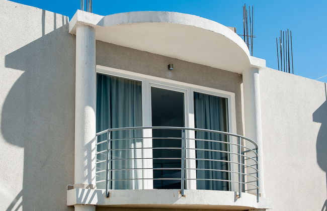 Open Sea Apartments - Foto 42
