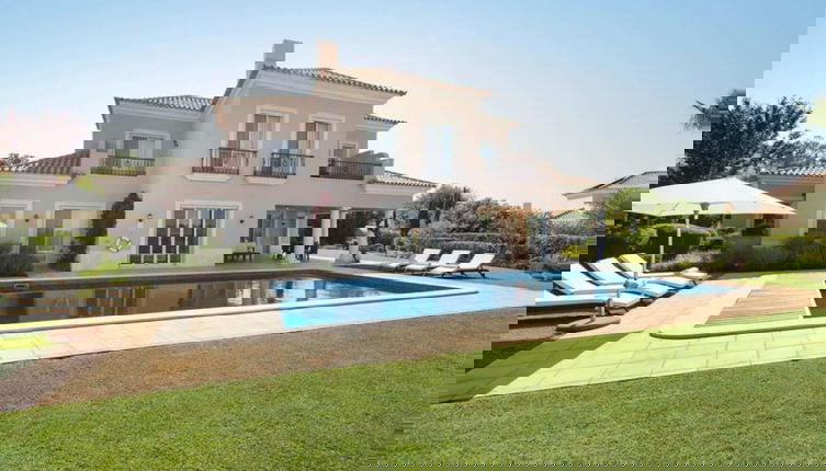 Foto 1 - Villa Monte Rei in Vila Nova de Cacela