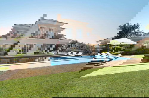 Foto 1 - Villa Monte Rei in Vila Nova de Cacela