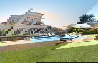 Foto 1 - Villa Monte Rei in Vila Nova de Cacela