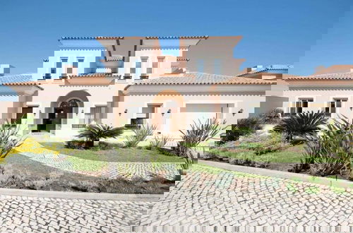 Foto 19 - Villa Monte Rei in Vila Nova de Cacela