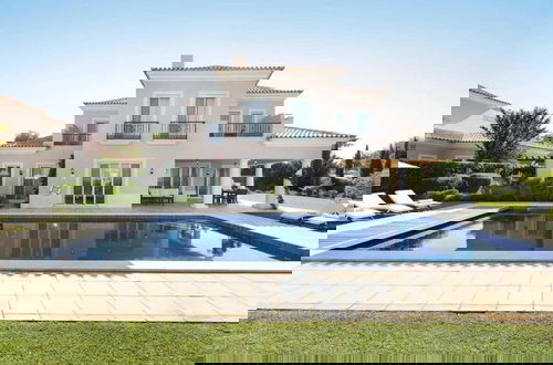 Foto 2 - Villa Monte Rei in Vila Nova de Cacela