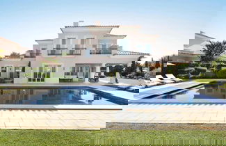 Foto 2 - Villa Monte Rei in Vila Nova de Cacela