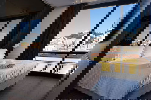 Foto 36 - POETICA BOUTIQUE SKY HOTEL