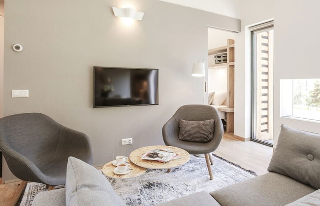 Suitelodges Gooilanden - Foto 52