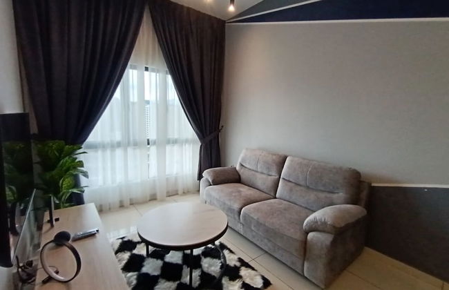 The Horizon Ipoh 2BR L8 by Grab A Stay - Foto 24