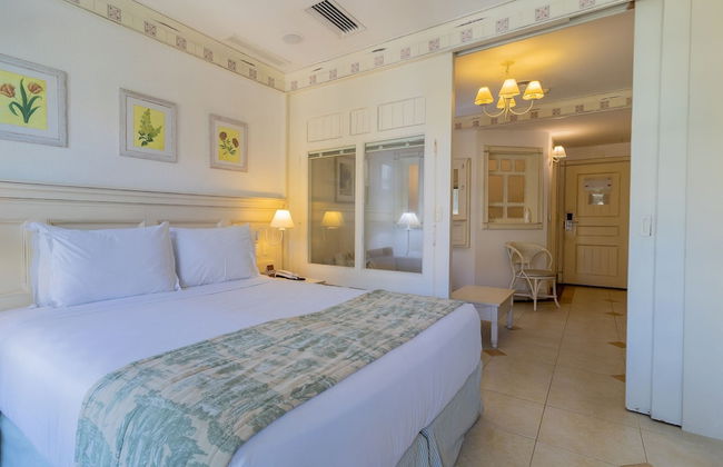 Confortáveis Studios no IL Campanario Resort ILCJR - Foto 69