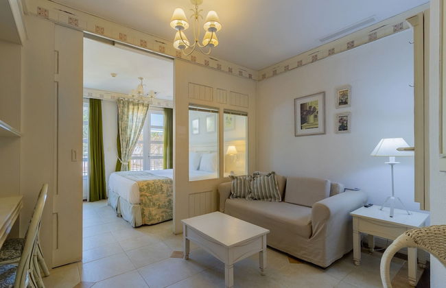 Confortáveis Studios no IL Campanario Resort ILCJR - Foto 64