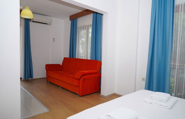 Akyaka Nehir Butik Otel - Foto 14