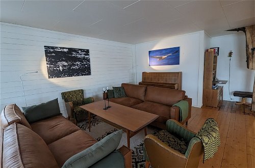 Foto 21 - Arctic Ocean Lodge