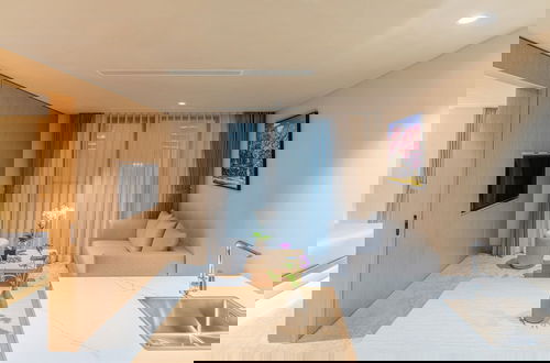 Foto 73 - The Five Suites Lilas