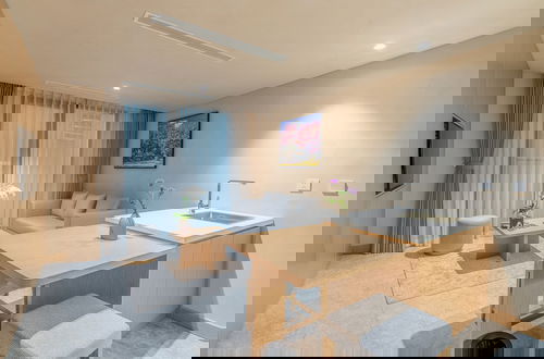 Foto 36 - The Five Suites Lilas