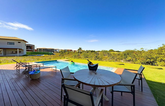 Maruwá - Villa Deluxe 30 - Foto 24
