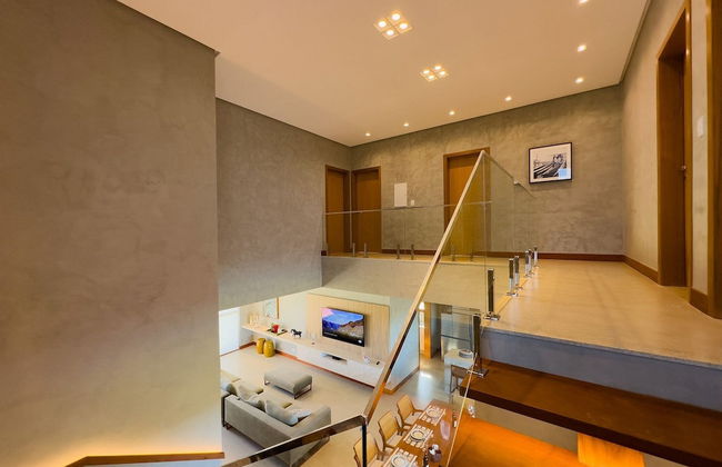 Maruwá - Villa Deluxe 30 - Foto 52