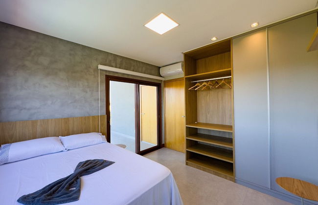 Maruwá - Villa Deluxe 30 - Foto 9