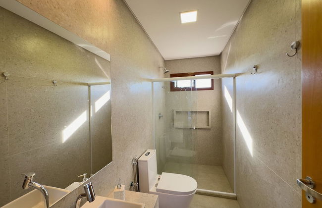 Maruwá - Villa Deluxe 30 - Foto 21