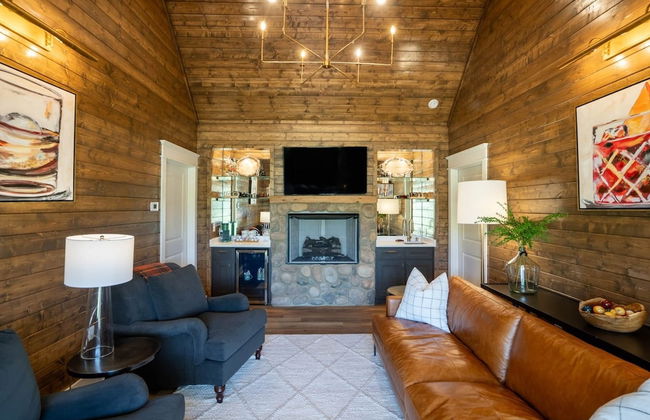 Cottages at Julep Farms - Foto 44
