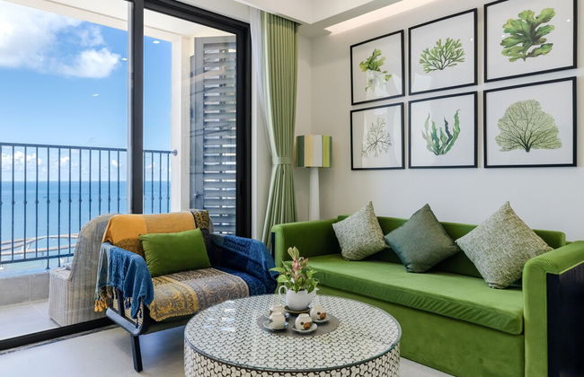 Hillside Luxury Phu Quoc Apartment - Foto 77
